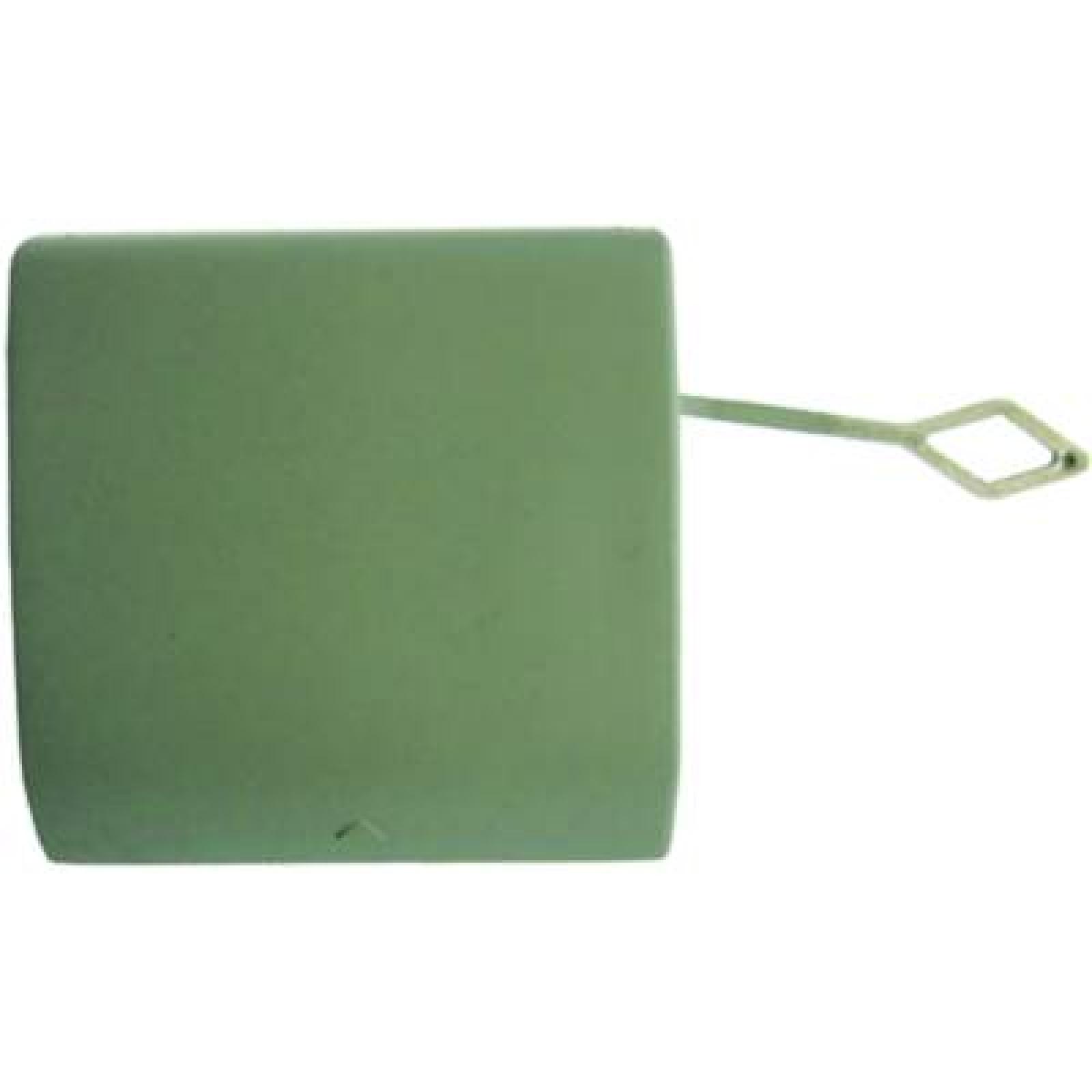 Guarnição, pára-choques Dianteiro para Mercedes Classe C (C180-320)W203 04-07