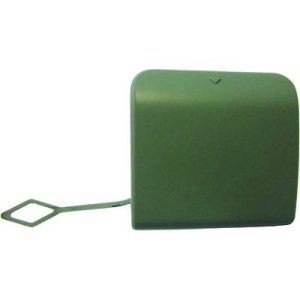 Guarnição, pára-choques Dianteiro para Mercedes Classe C (C180-320)W203 04-07