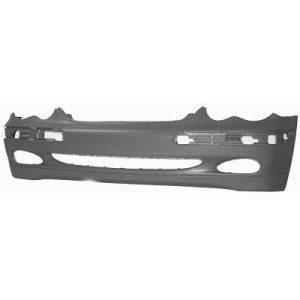 Pára-choques Dianteiro para Mercedes Classe C (C180-320)W203 00-04