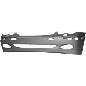 Pára-choques Dianteiro para Mercedes Classe C (C180-320)W203 00-04