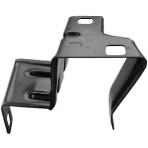 Suporte, pára-choques Direito para Mercedes Classe C (C180-320)W203 00-04