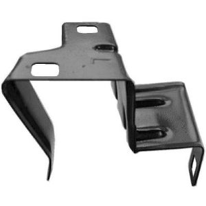 Suporte, pára-choques Esquerdo para Mercedes Classe C (C180-320)W203 00-04