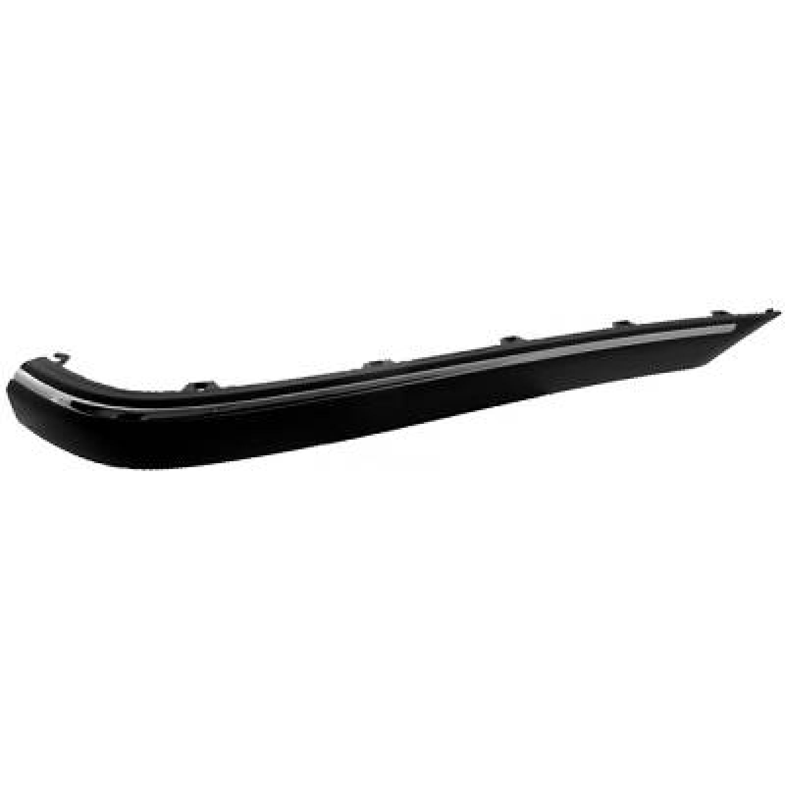 Friso, pára-choques Traseiro Esquerdo para Mercedes Classe C (C180-320)W203 04-07