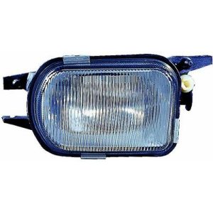 Farol de nevoeiro Direito para Mercedes Classe C (C203)Sportcoupe 01-04