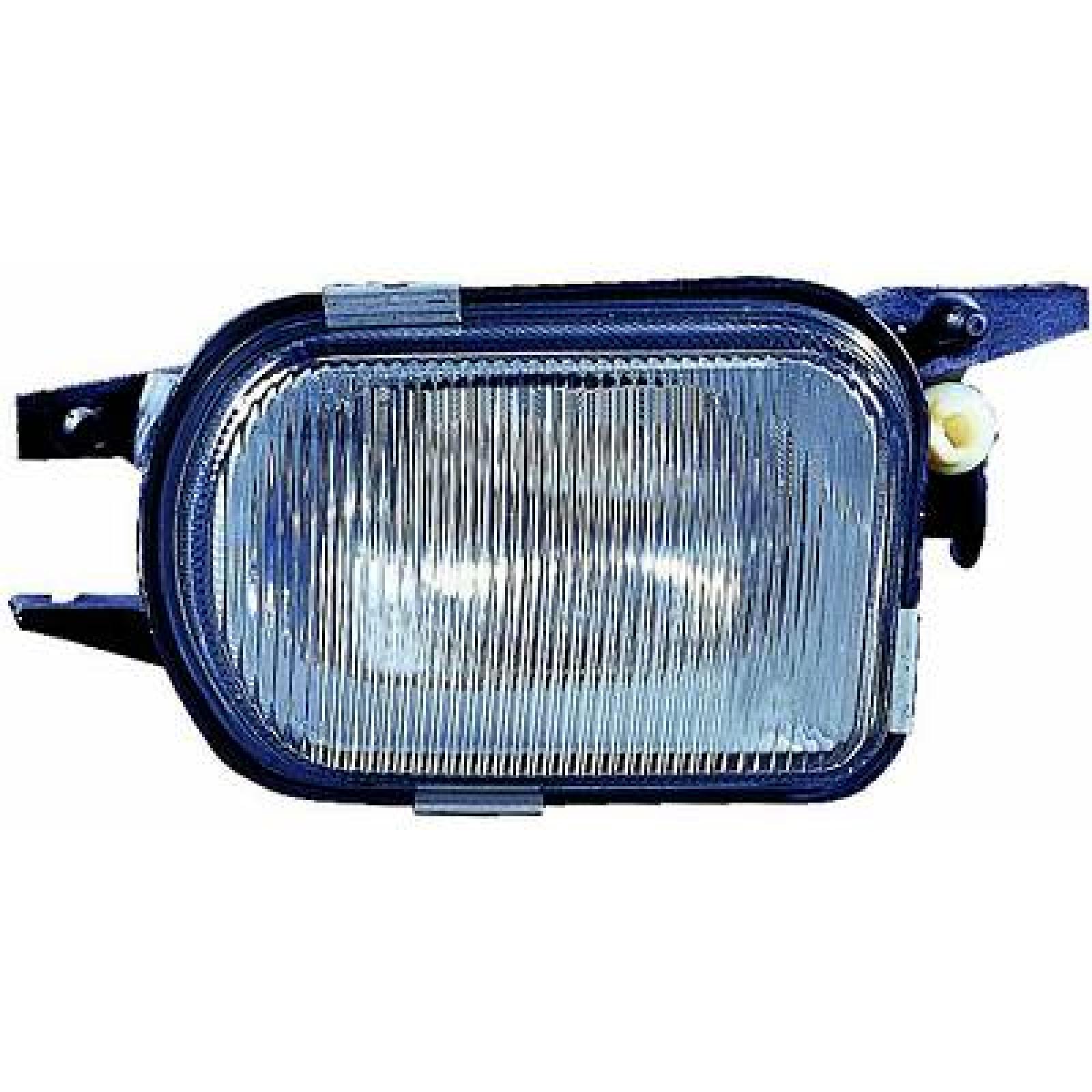 Farol de nevoeiro Esquerdo para Mercedes Classe C (C203)Sportcoupe 01-04