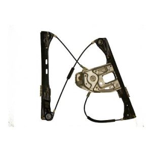 Elevador de vidro Dianteiro Esquerdo para Mercedes Classe C (C180-320)W203 04-07