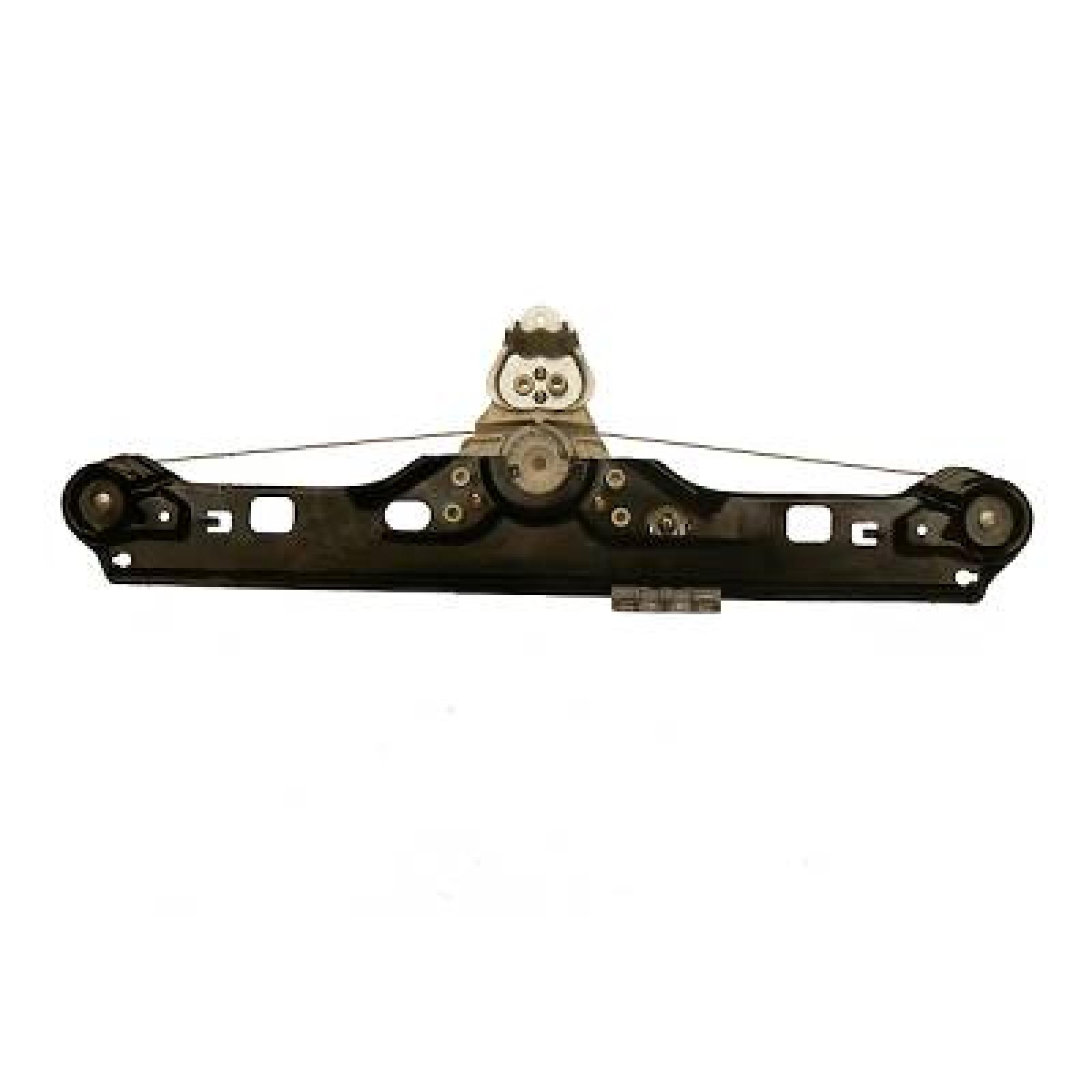 Elevador de vidro Traseiro Esquerdo para Mercedes Classe C (C180-320)W203 04-07