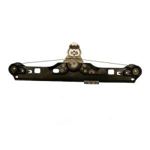 Elevador de vidro Traseiro Esquerdo para Mercedes Classe C (C180-320)W203 00-04