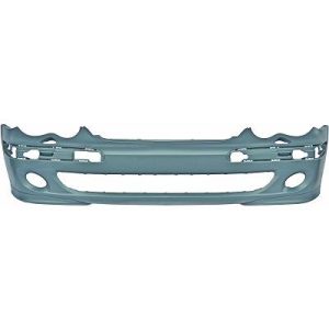 Pára-choques Dianteiro para Mercedes Classe C (C180-320)W203 04-07