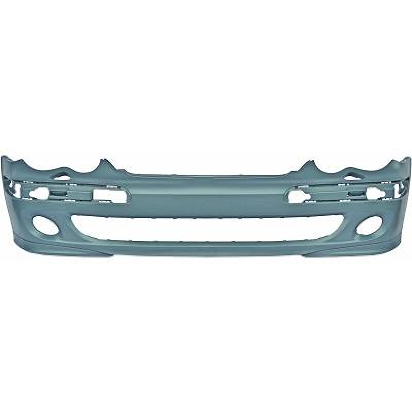 Pára-choques Dianteiro para Mercedes Classe C (C180-320)W203 04-07