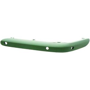 Friso, pára-choques Dianteiro Direito para Mercedes Classe C (C180-320)W203 04-07