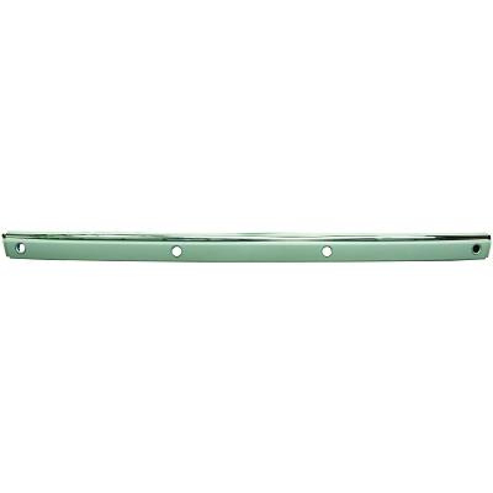 Friso, pára-choques para Mercedes Classe C (C180-320)W203 00-04