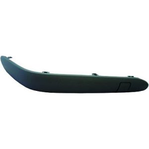 Friso, pára-choques Dianteiro Direito para Mercedes Classe C (C180-320)W203 04-07
