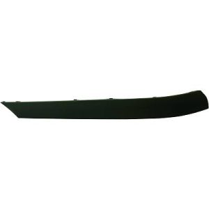 Friso, pára-choques Dianteiro Esquerdo para Mercedes Classe C (C180-320)W203 00-04