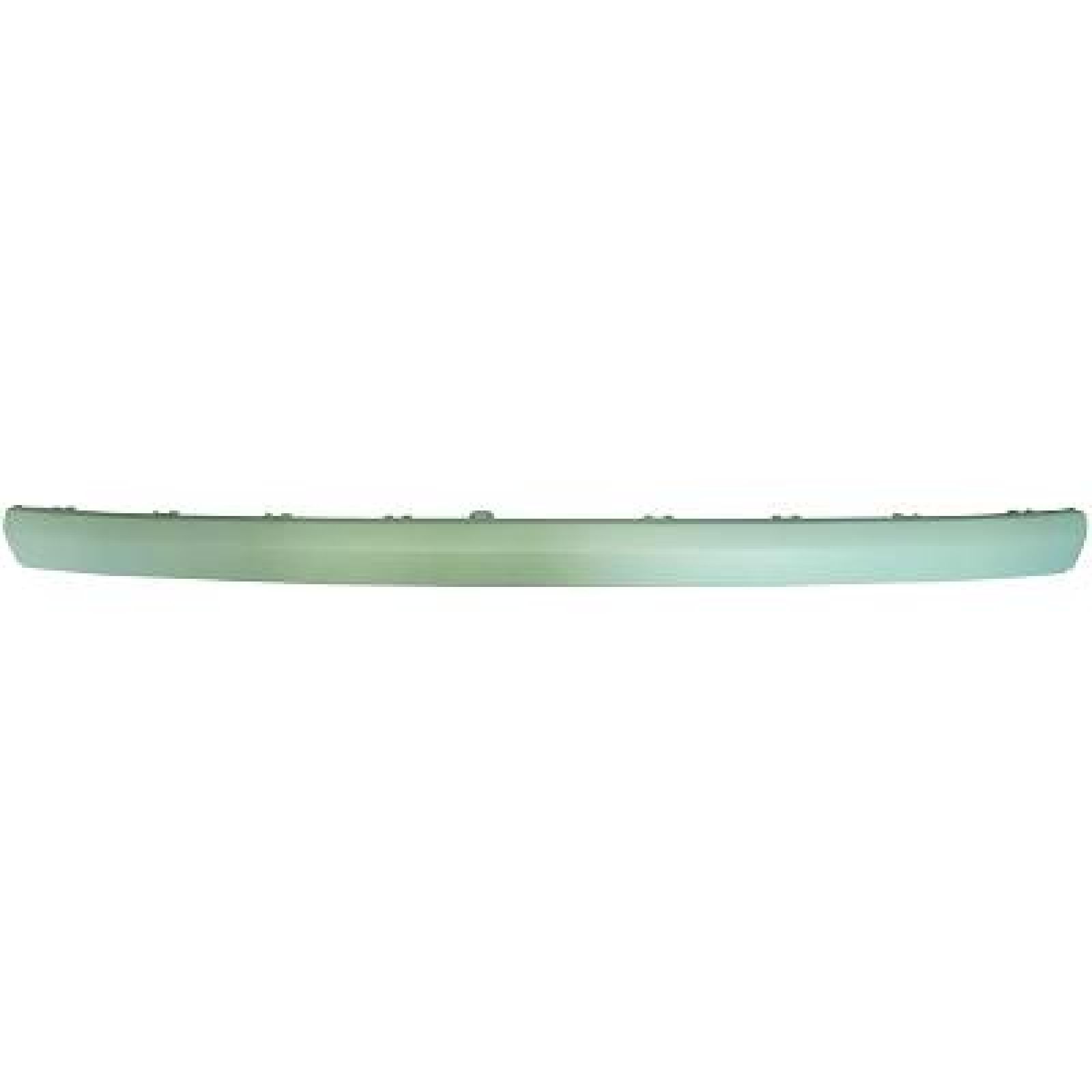 Friso, pára-choques para Mercedes Classe C (C180-320)W203 04-07