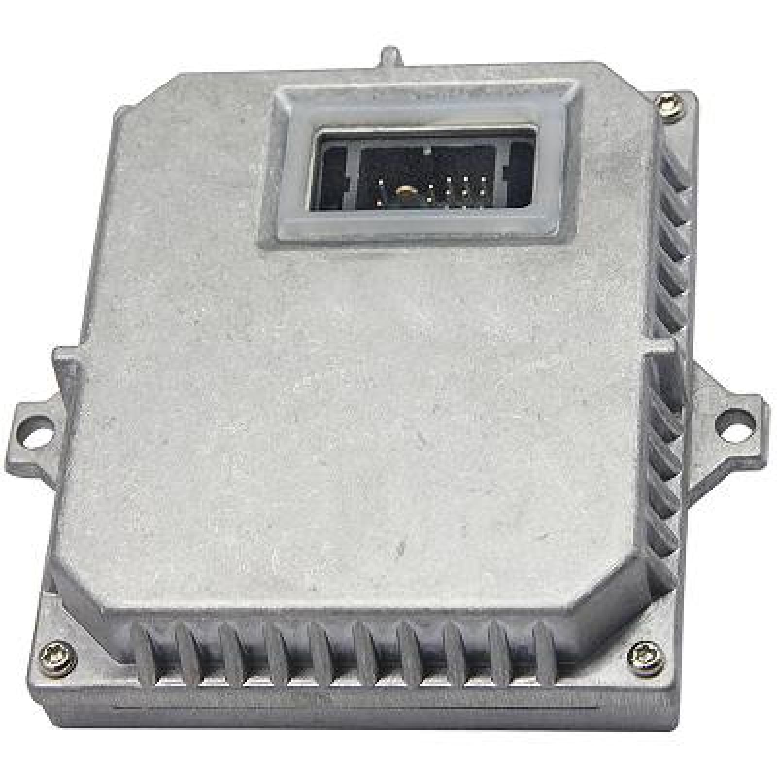 Módulo de comando, iluminação Direito para Mercedes Classe A W169 04-08