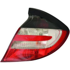 Luz traseira Direito para Mercedes Classe C (C203)Sportcoupe 01-04