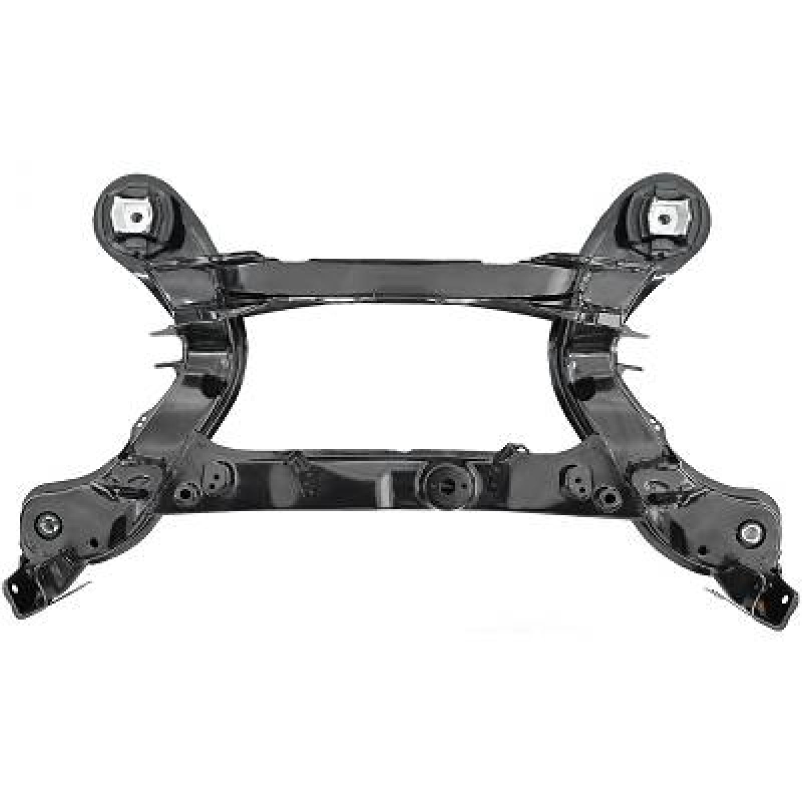 Corpo do eixo Traseiro para Mercedes Classe C (C180-320)W203 00-04