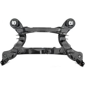 Corpo do eixo Traseiro para Mercedes Classe C (C203)Sportcoupe 01-04