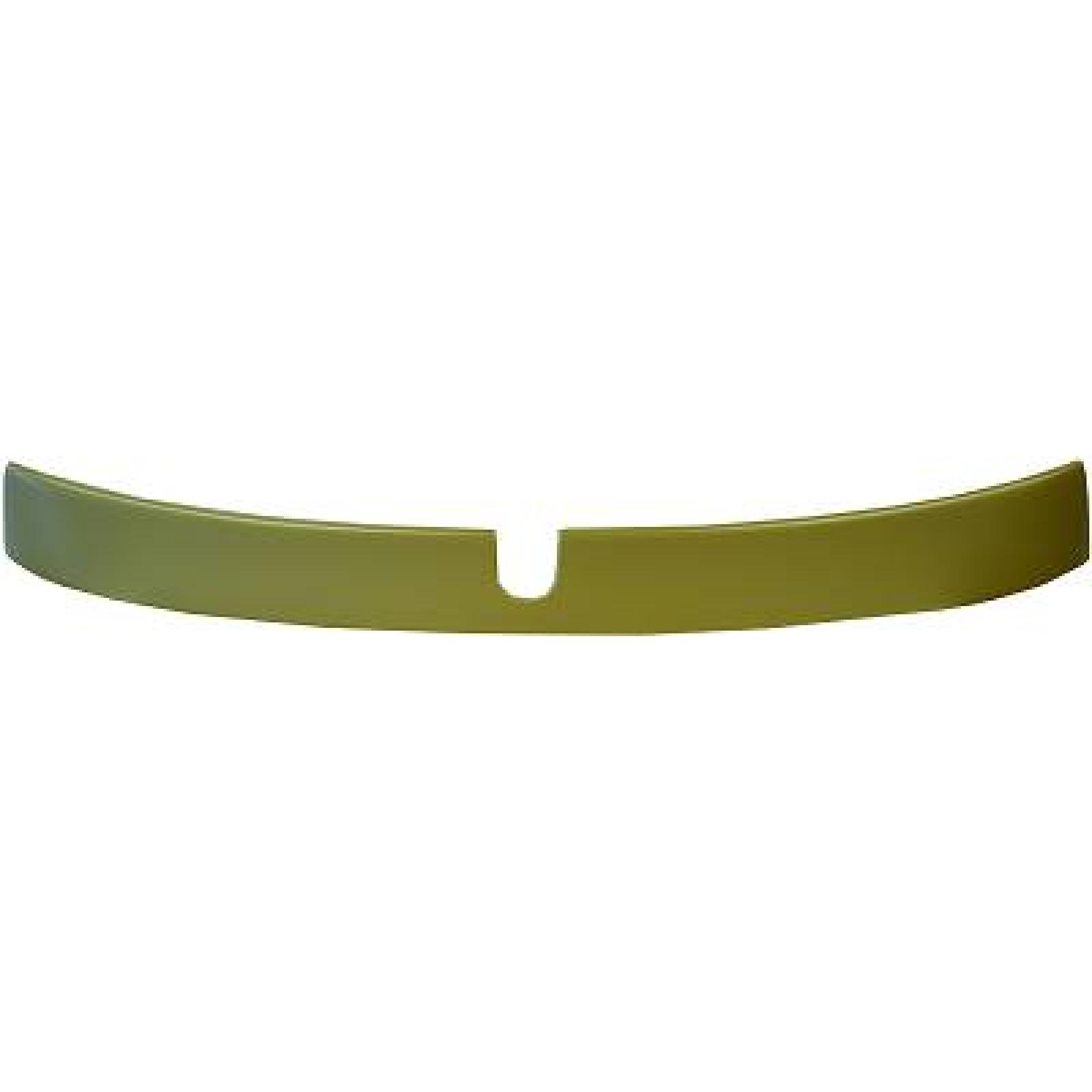 Spoiler para Mercedes (C180-320)W203 00-08