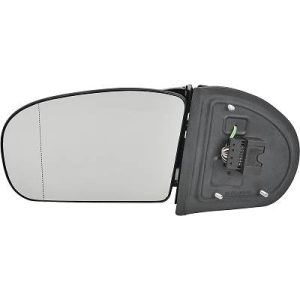 Retrovisor exterior Esquerdo para Mercedes Classe C (C180-320)W203 04-07
