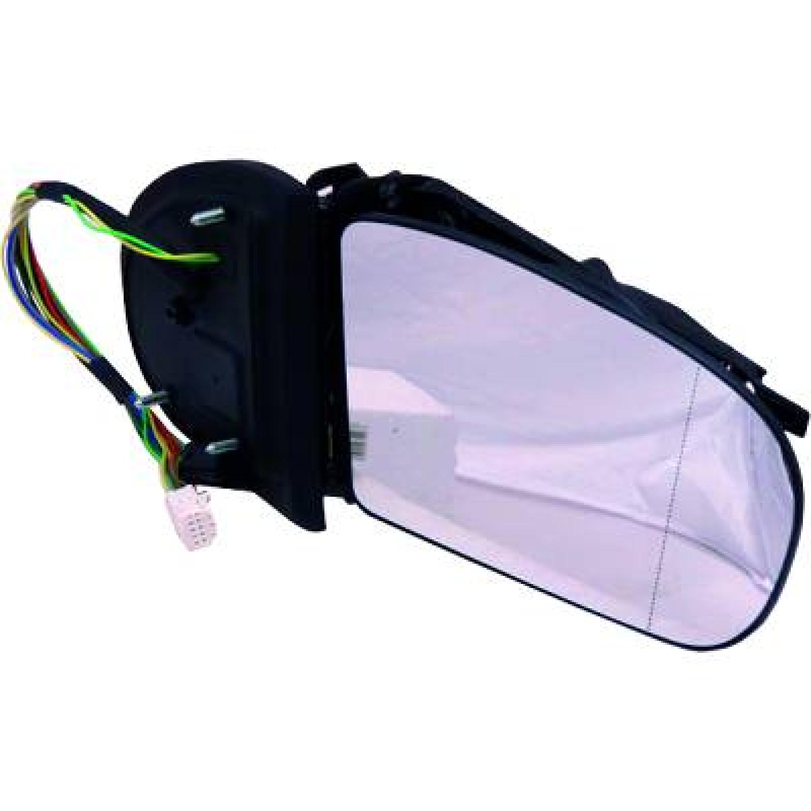 Retrovisor exterior Direito para Mercedes Classe C (C180-320)W203 04-07