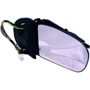 Retrovisor exterior Esquerdo para Mercedes Classe C (C180-320)W203 04-07