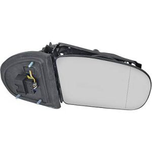 Retrovisor exterior Direito para Mercedes Classe C (C180-320)W203 04-07