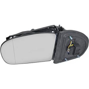 Retrovisor exterior Esquerdo para Mercedes Classe C (C180-320)W203 04-07