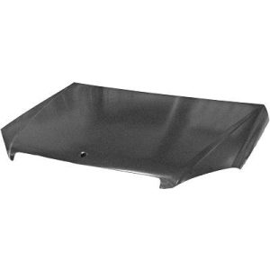 Capot do motor para Mercedes Classe C W204 07-11