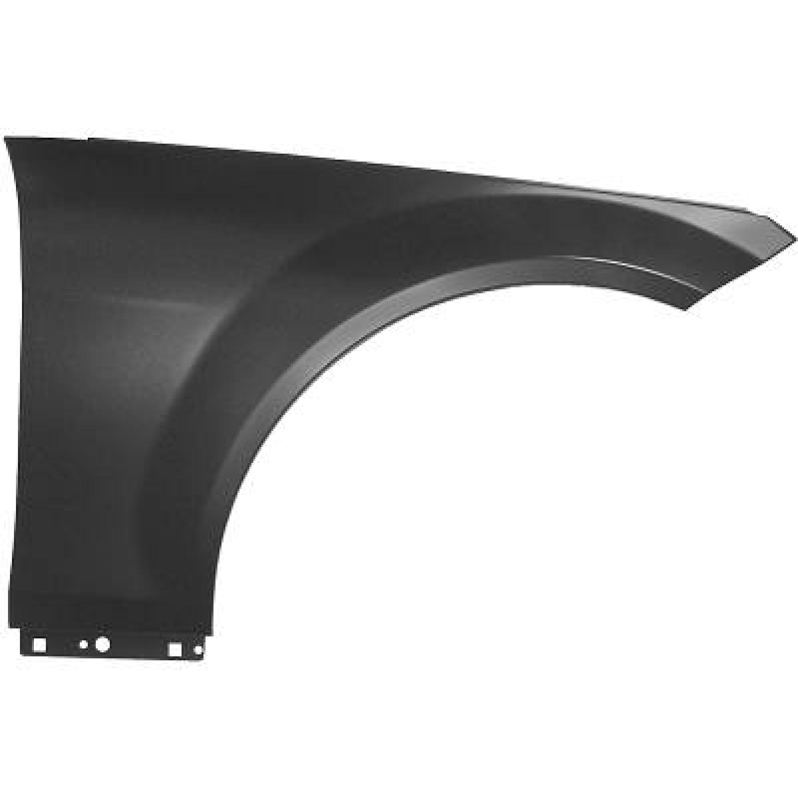 Guarda-lamas Dianteiro Direito para Mercedes Classe C W204 11->>