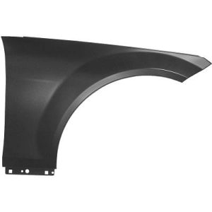 Guarda-lamas Dianteiro Direito para Mercedes Classe C W204 07-11