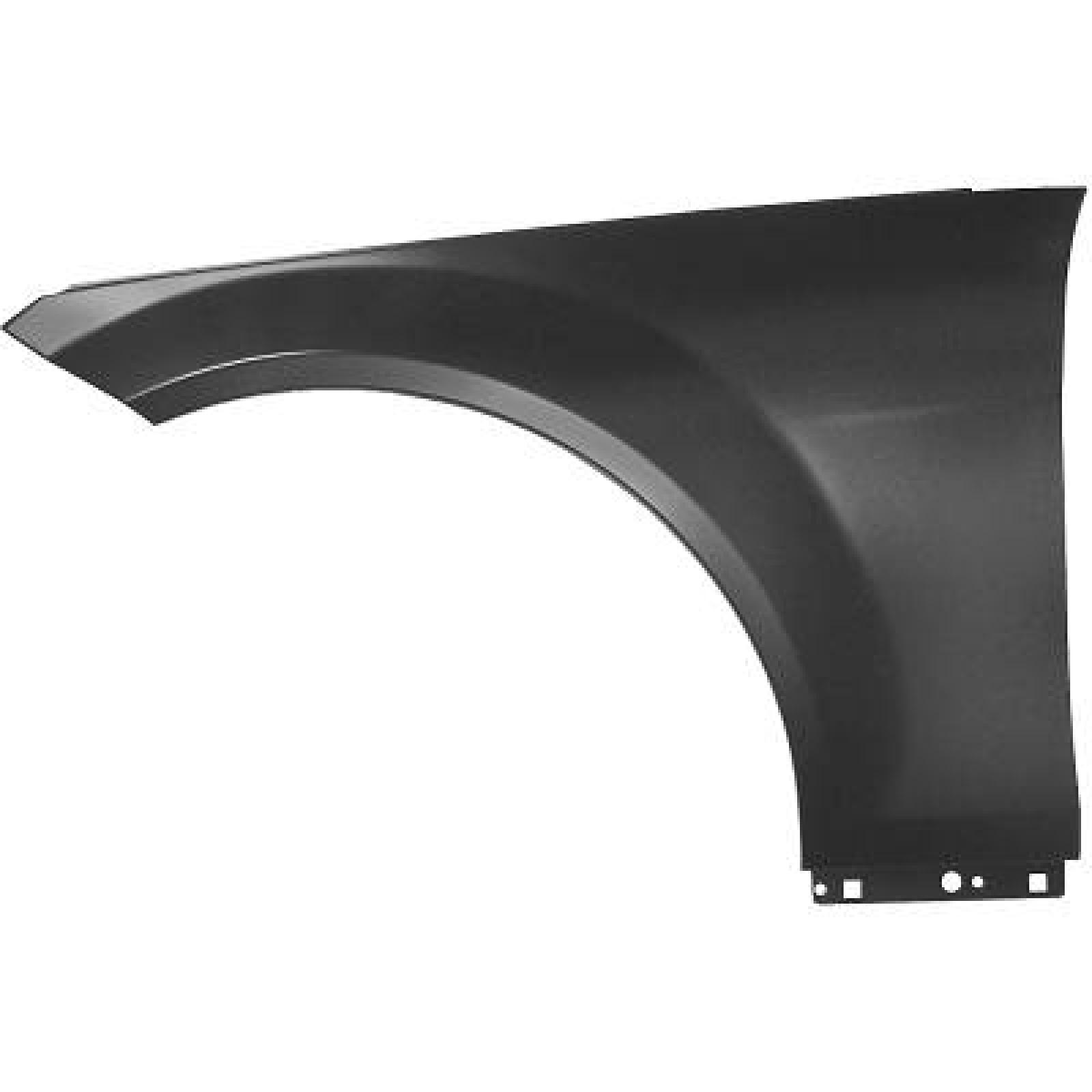 Guarda-lamas Dianteiro Esquerdo para Mercedes Classe C W204 07-11