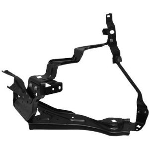Fixação de farol Direito para Mercedes Classe C W204 11->>