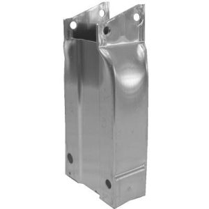 Amortecedor de choques Dianteiro Direito para Mercedes Classe C W204 11->>
