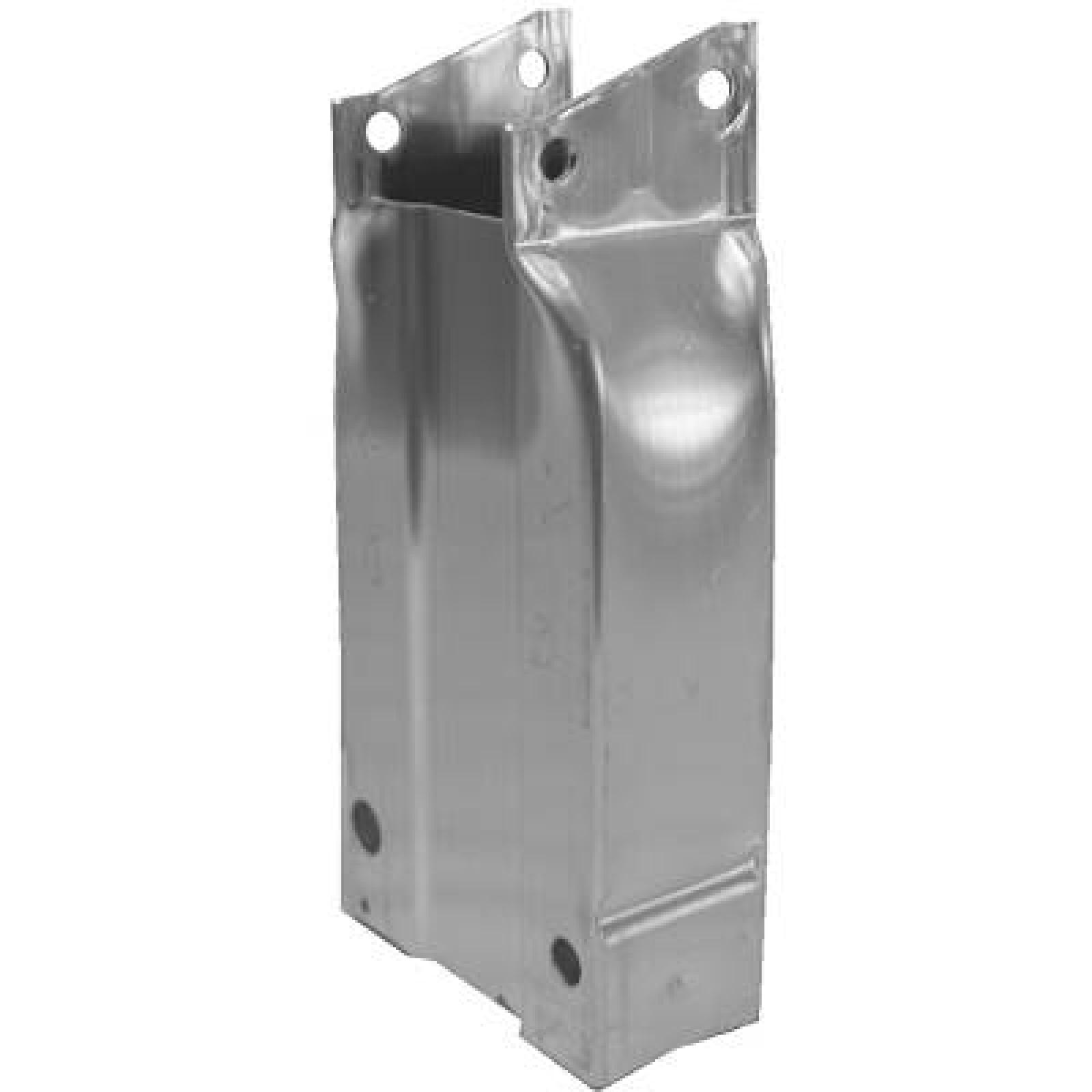 Amortecedor de choques Dianteiro Direito para Mercedes Classe C W204 07-11