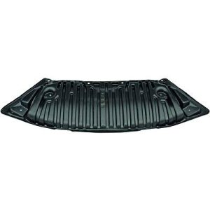 Isolamento do compartimento do motor Inferior para Mercedes Classe C W204 07-11