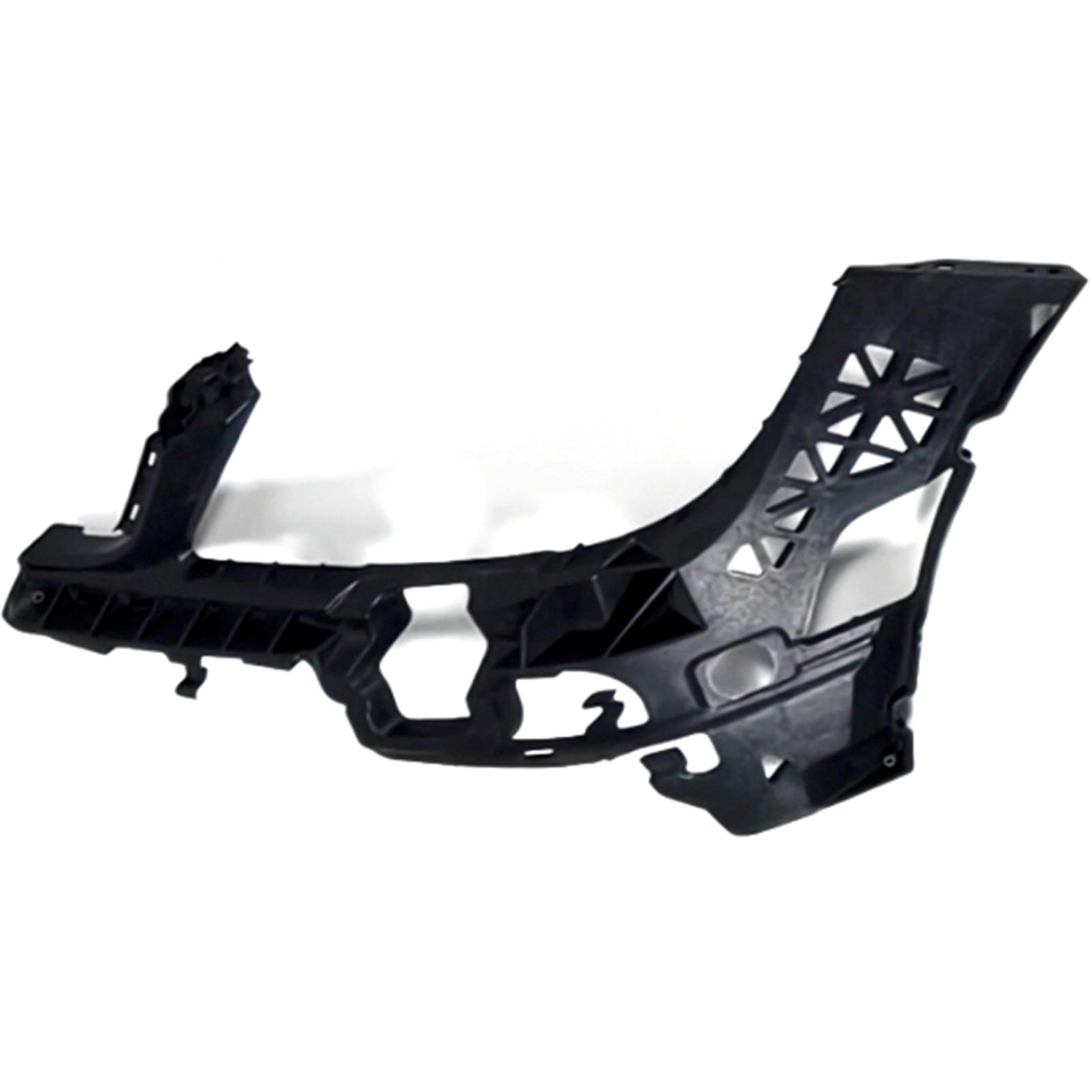 Suporte, pára-choques Dianteiro Direito para Mercedes Classe C W204 07-11