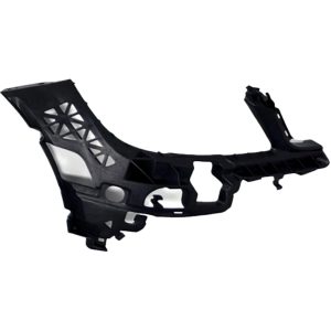 Suporte, pára-choques Dianteiro Esquerdo para Mercedes Classe C W204 07-11