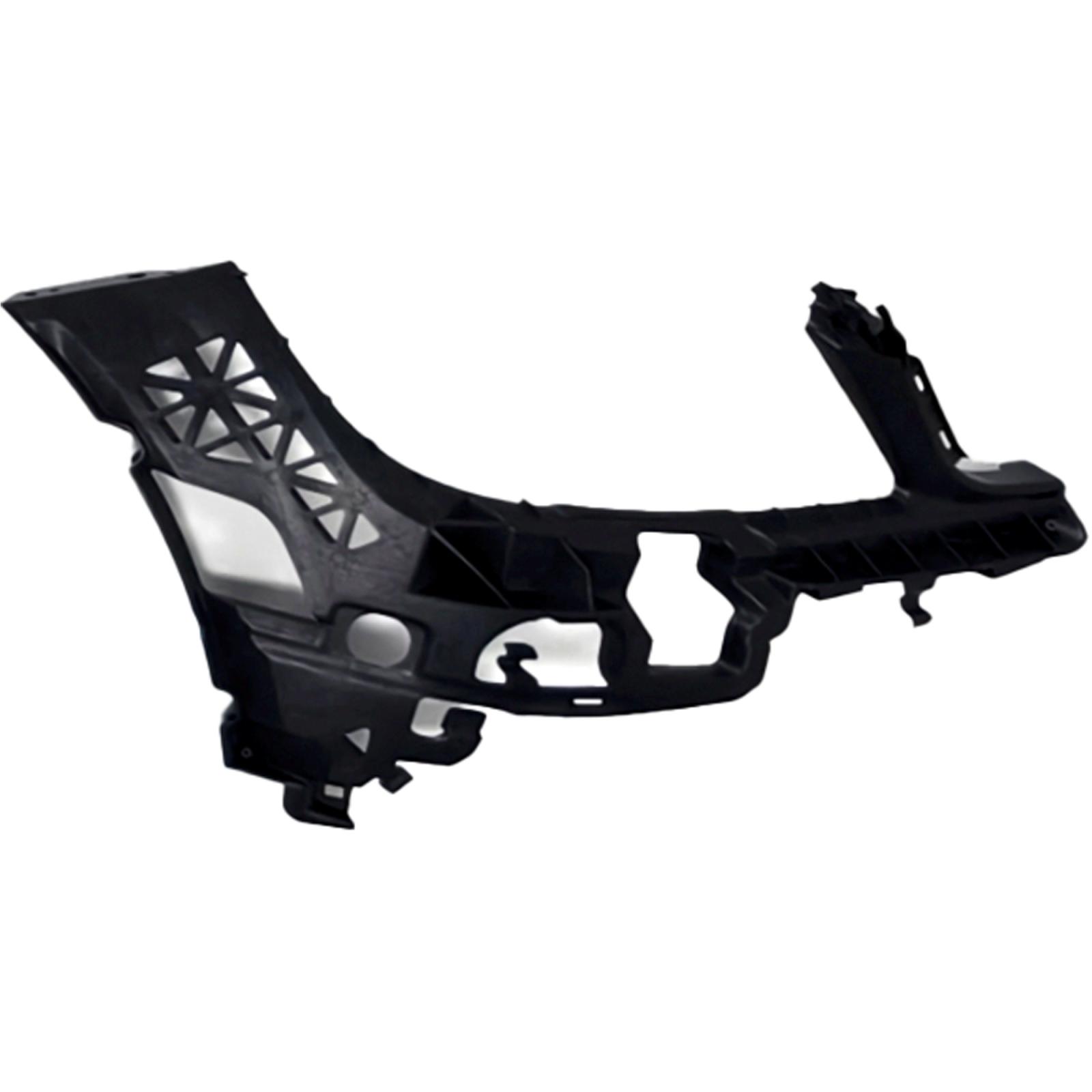 Suporte, pára-choques Dianteiro Esquerdo para Mercedes Classe C W204 07-11