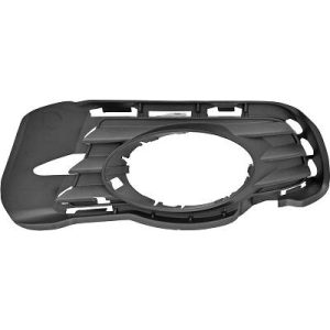 Grelha de ventilador, pára-choques Esquerdo para Mercedes Classe C W204 07-11
