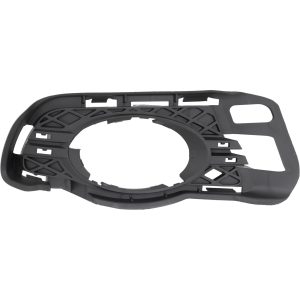 Grelha de ventilador, pára-choques Direito para Mercedes Classe C W204 07-11