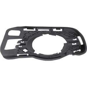Grelha de ventilador, pára-choques Esquerdo para Mercedes Classe C W204 07-11
