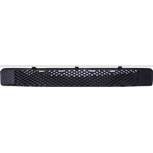 Grelha de ventilador, pára-choques Dianteiro para Mercedes Classe C W204 07-11