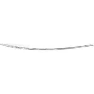 Guarnição, pára-choques Dianteiro Direito para Mercedes Classe C W204 07-11