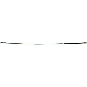 Friso, pára-choques para Mercedes Classe C W204 07-11