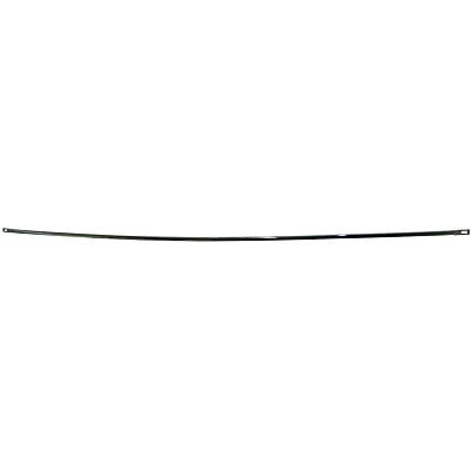 Friso, pára-choques para Mercedes Classe C W204 07-11