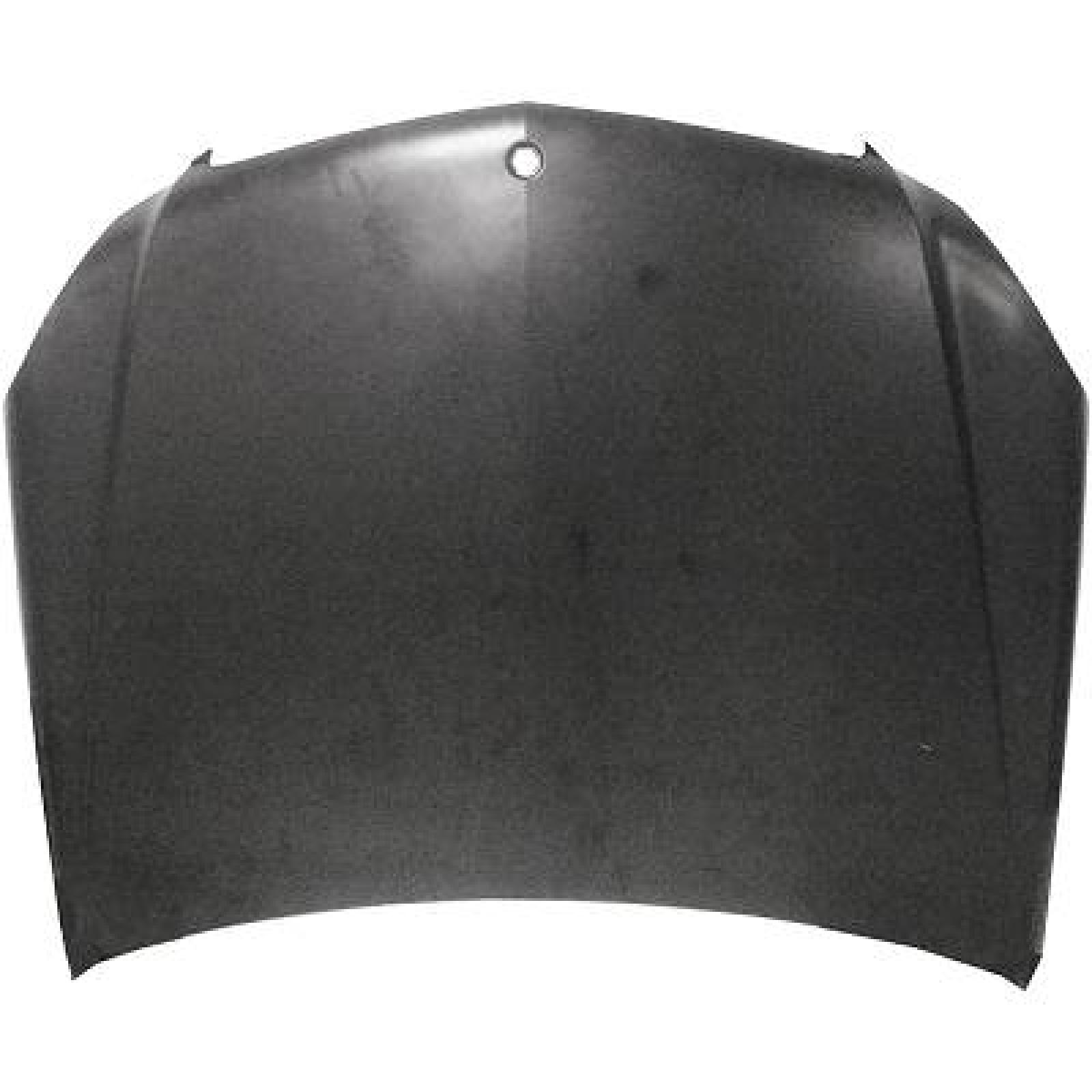 Capot do motor para Mercedes Classe C W204 11->>