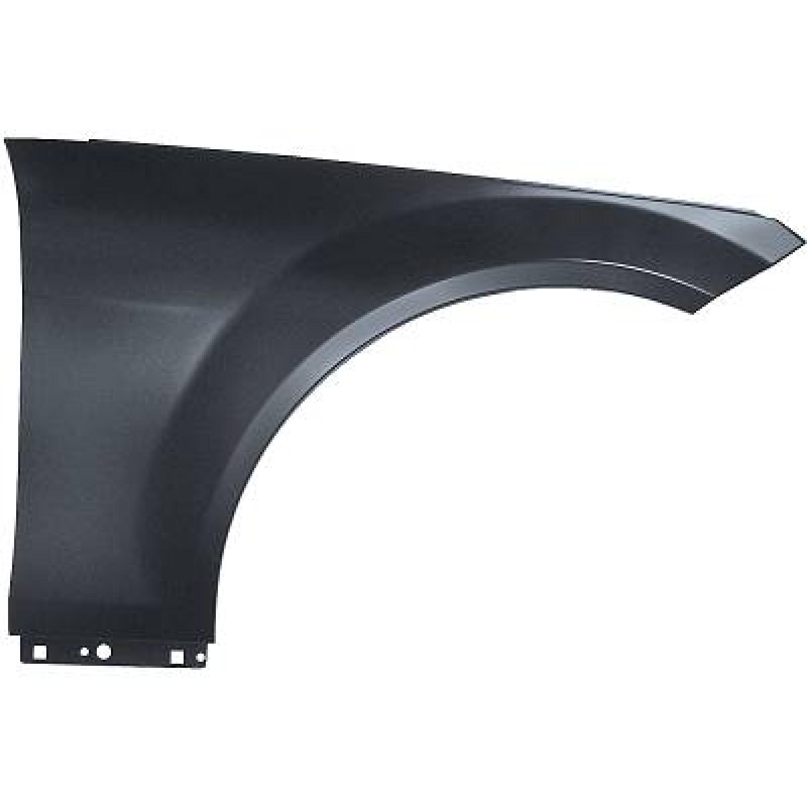 Guarda-lamas Dianteiro Direito para Mercedes Classe C W204 07-11