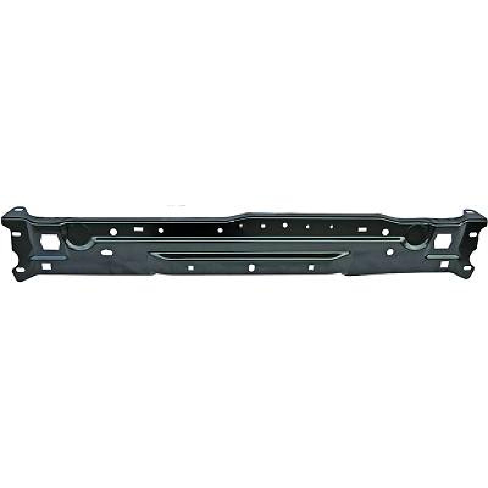 Revestimento dianteiro para Mercedes Classe C W204 11->>